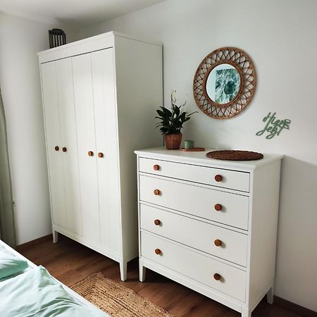 Ferienwohnung Kurz "Hofgarten" Wertheim Luaran gambar