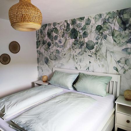Ferienwohnung Kurz "Hofgarten" Wertheim Luaran gambar