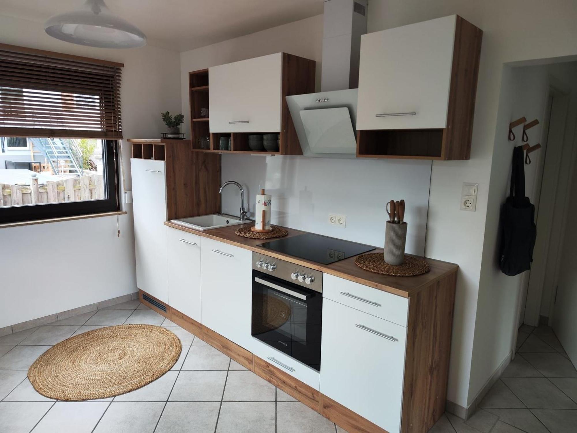 Ferienwohnung Kurz "Hofgarten" Wertheim Luaran gambar